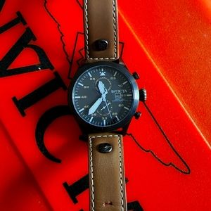 Invicta watch